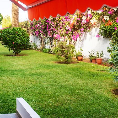 Апартаменты Casa Tranquila Пуэрто-де-ла-Крус Экстерьер фото