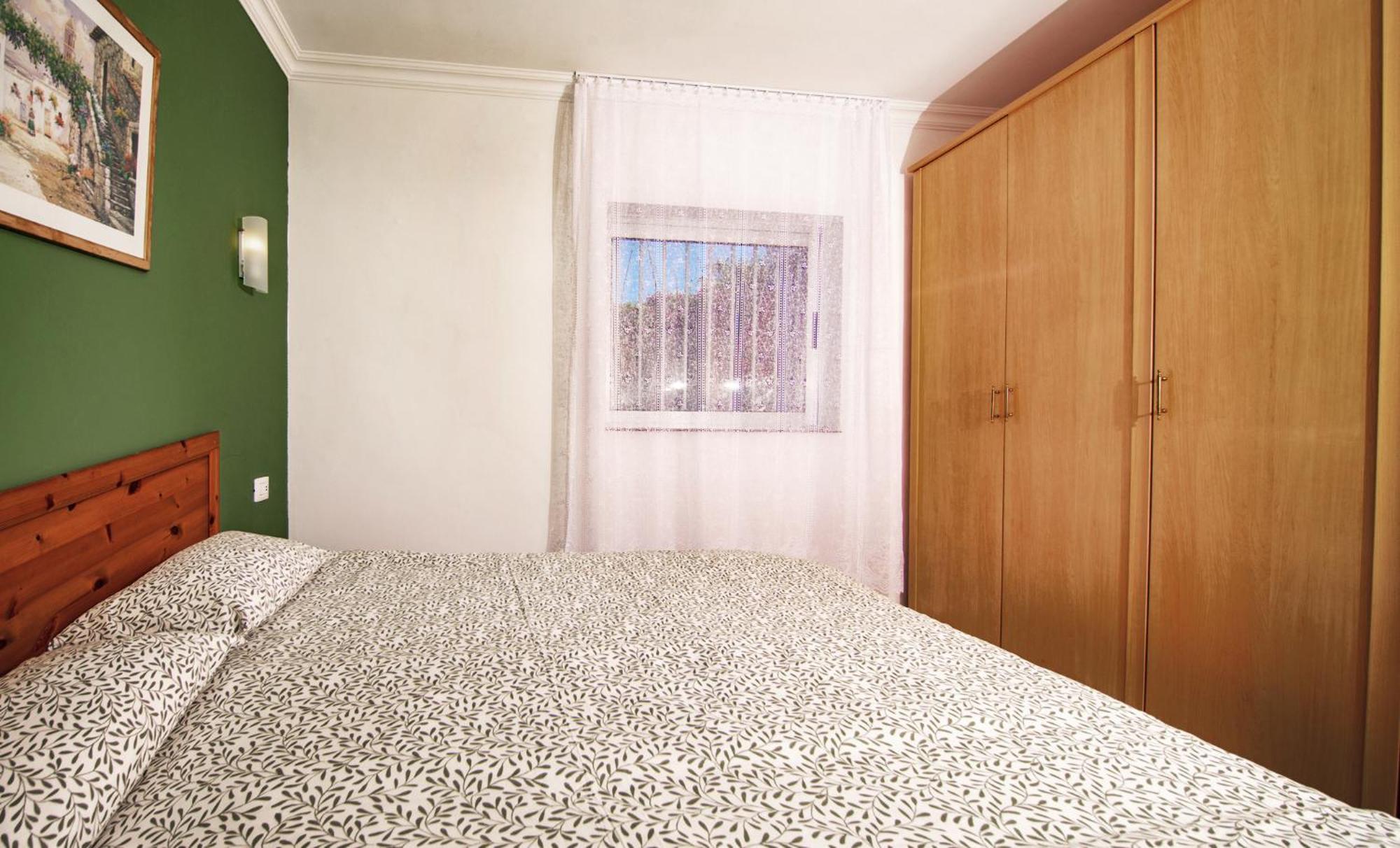 Апартаменты Casa Tranquila Пуэрто-де-ла-Крус Экстерьер фото